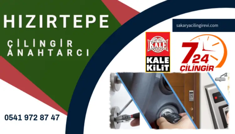 Hızırtepe Çilingir