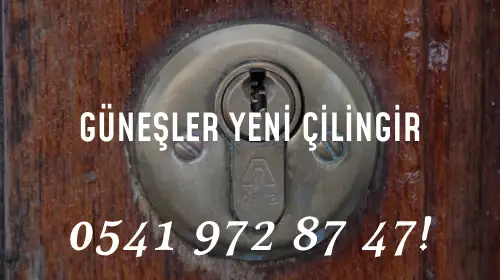 Güneşler Yeni Çilingir