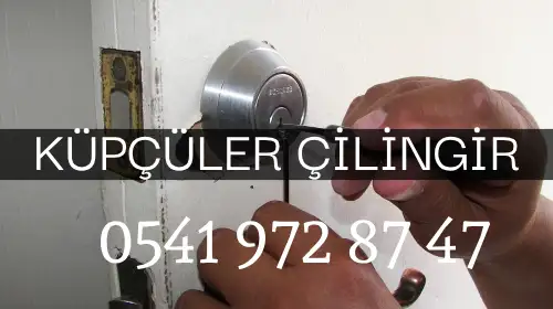 Küpçüler Çilingir