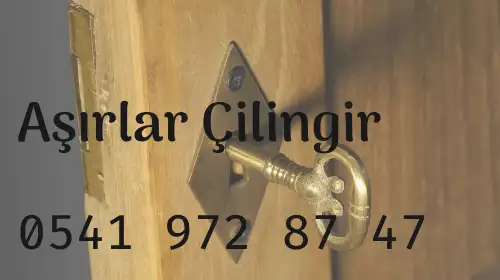 Aşırlar Çilingir