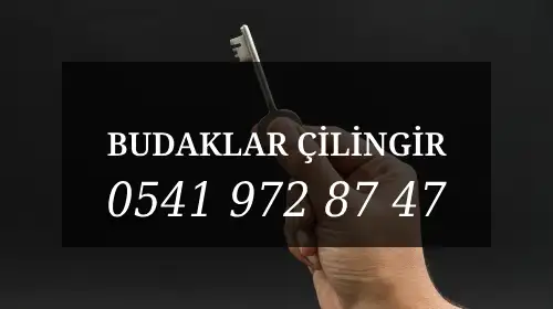 Budaklar Çilingir