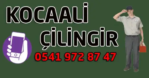 Kocaali Çilingir