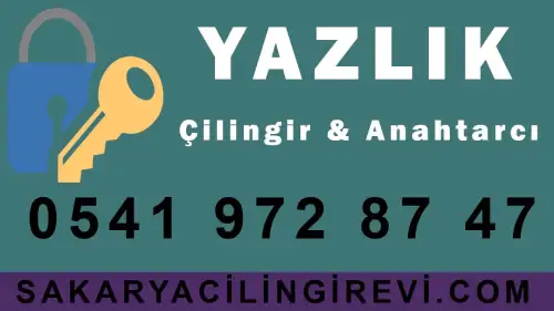 Yazlık Çilingir