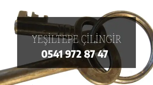 Yeşiltepe Çilingir